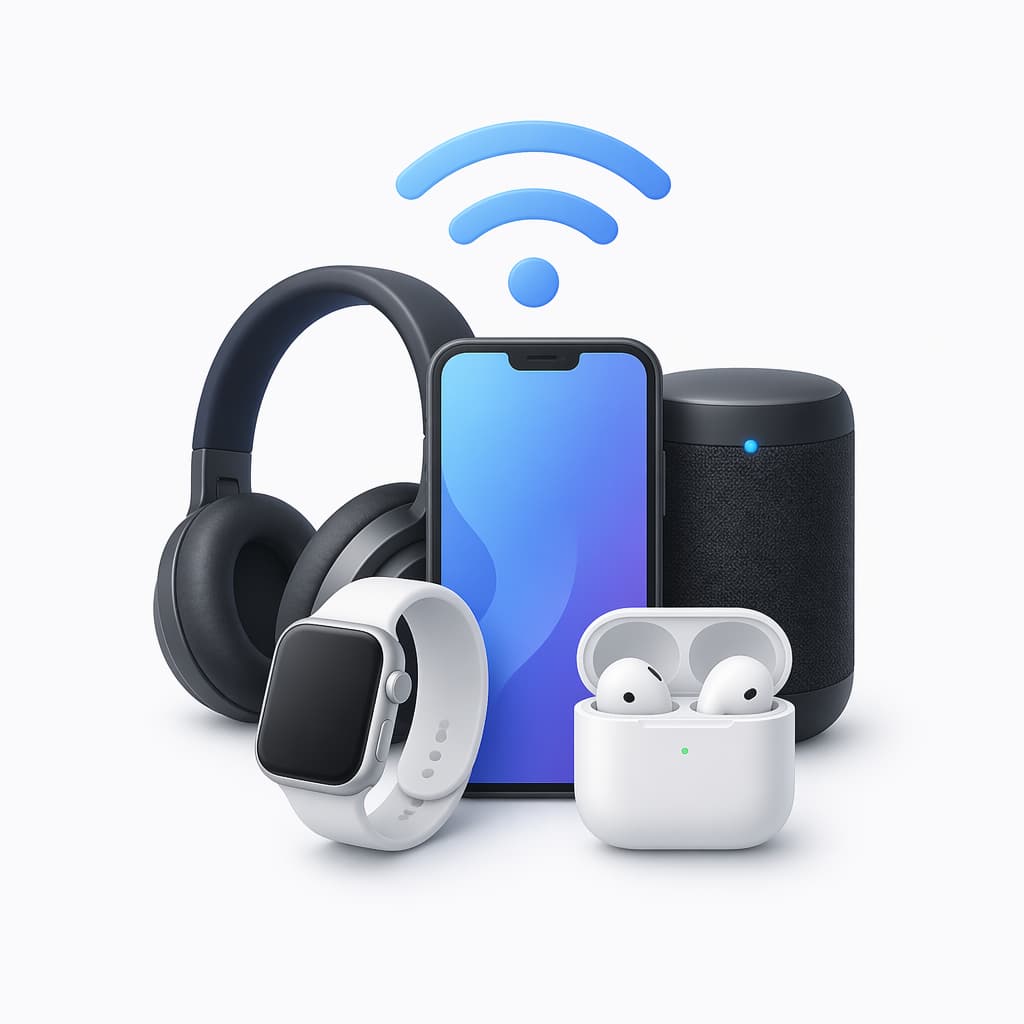 Electronics category icon