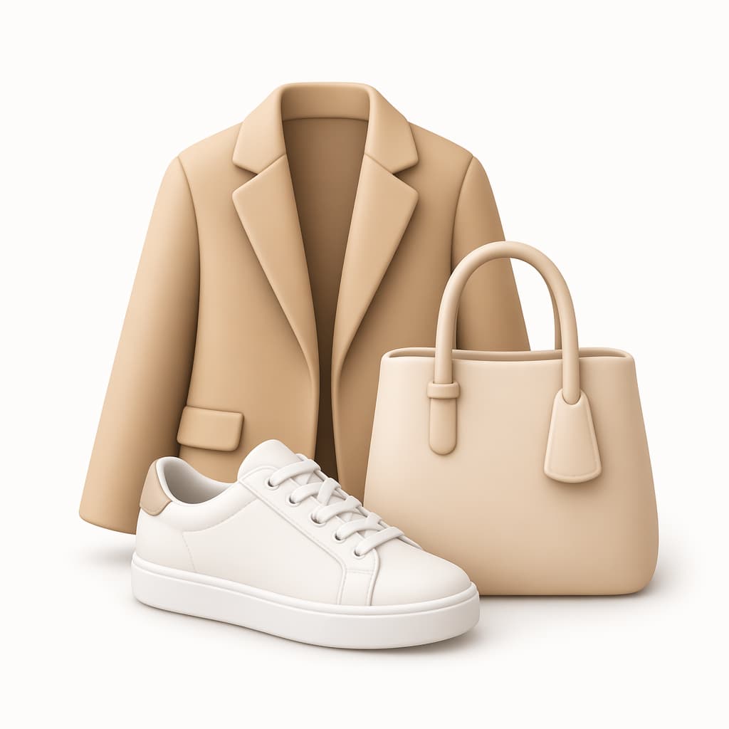 Fashion category icon