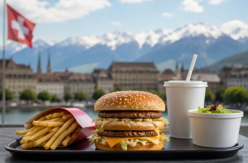 Switzerland