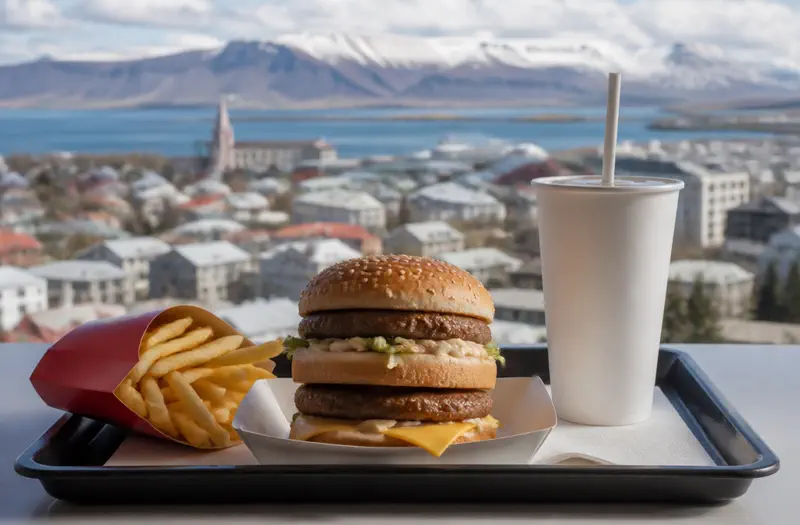 Iceland