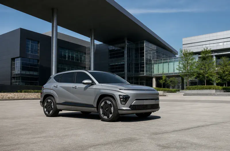 Hyundai Motor
