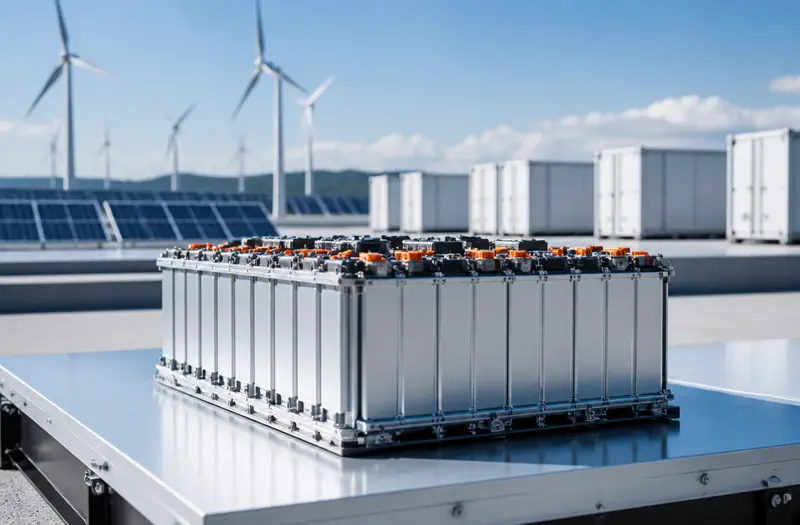 LG Energy
