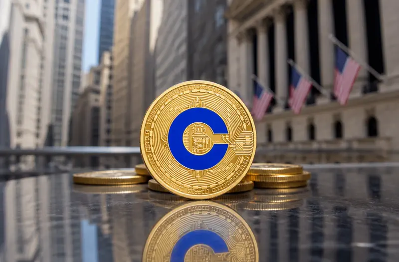 Coinbase