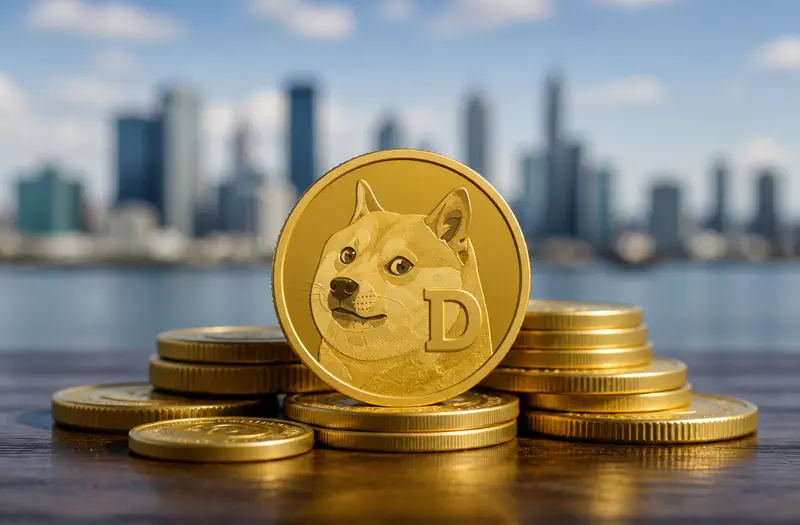 Dogecoin
