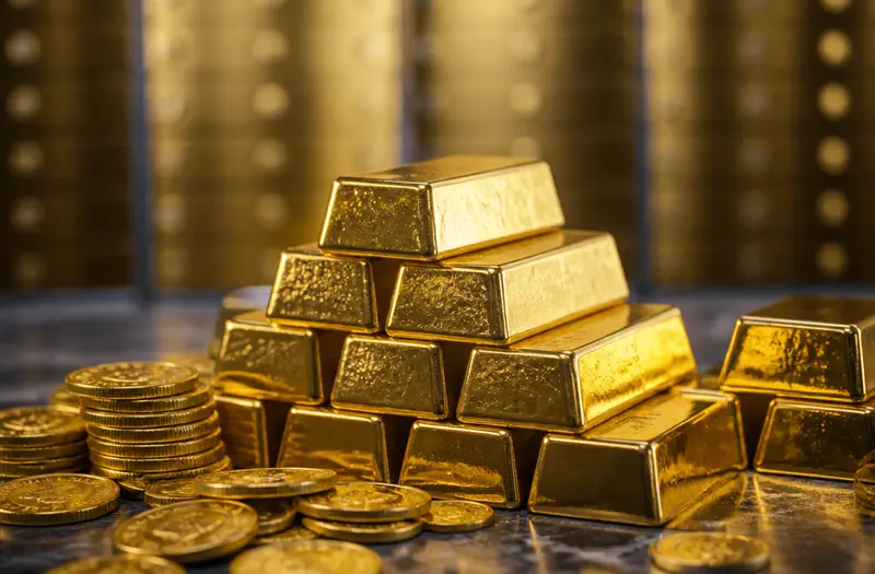 Gold