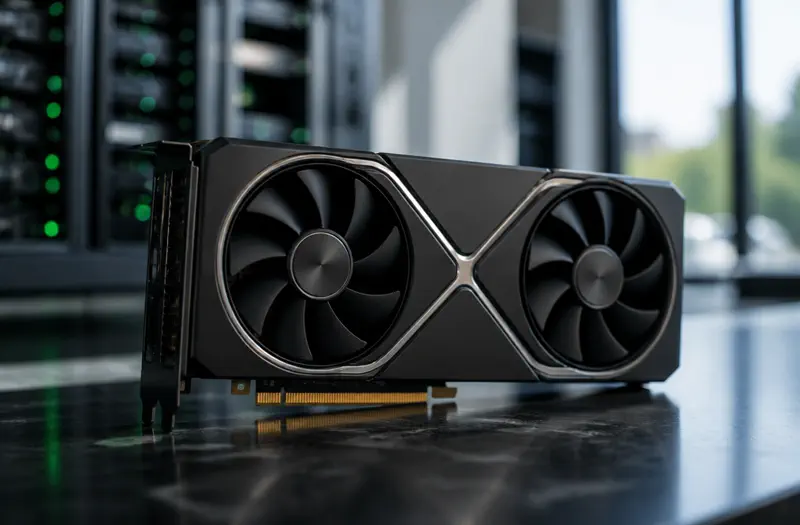 NVIDIA
