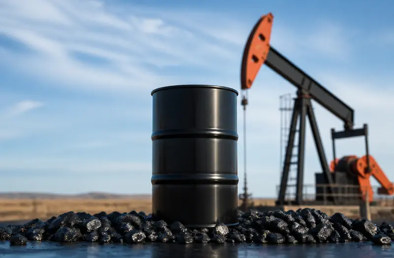 Oil (WTI)