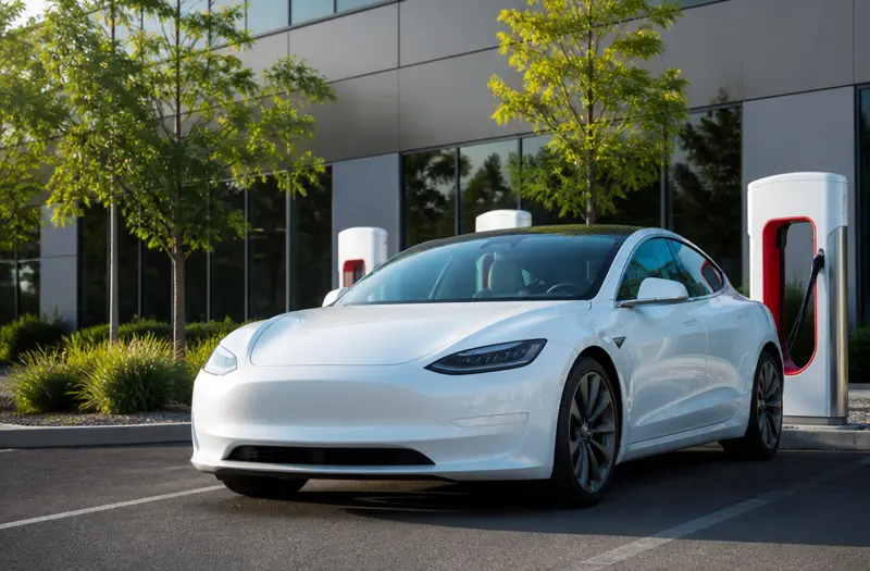 Tesla