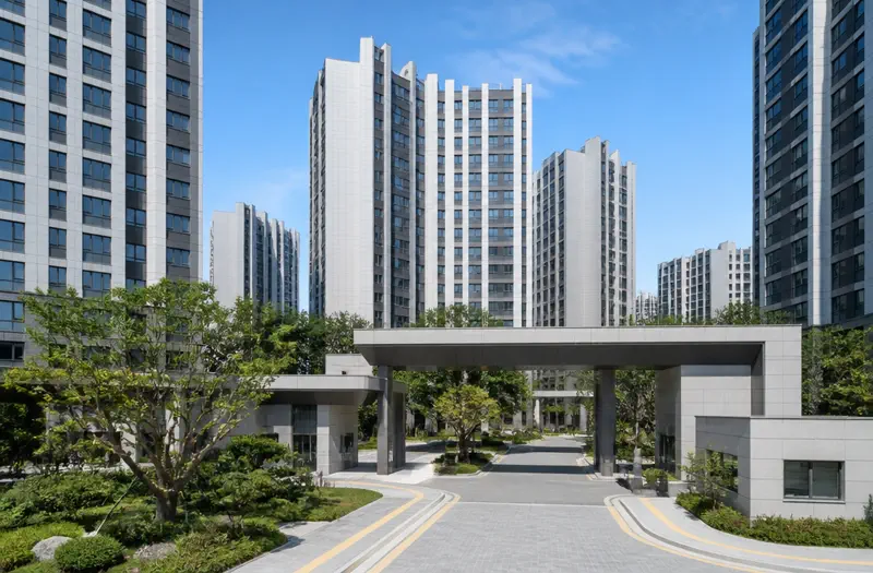 대구 수성구 범어동 삼성래미안