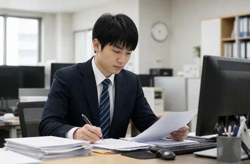 공무원 9급 (초임)