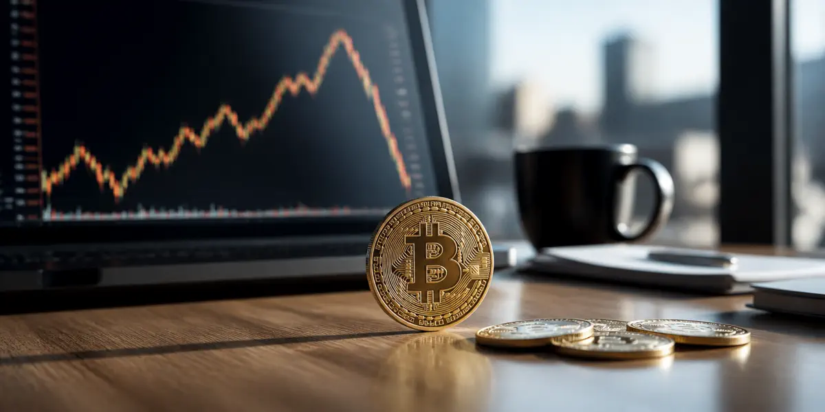 Bitcoin price chart - Bitcoin history
