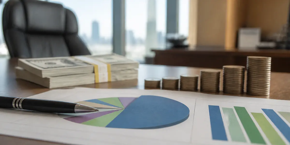 CEO compensation structure