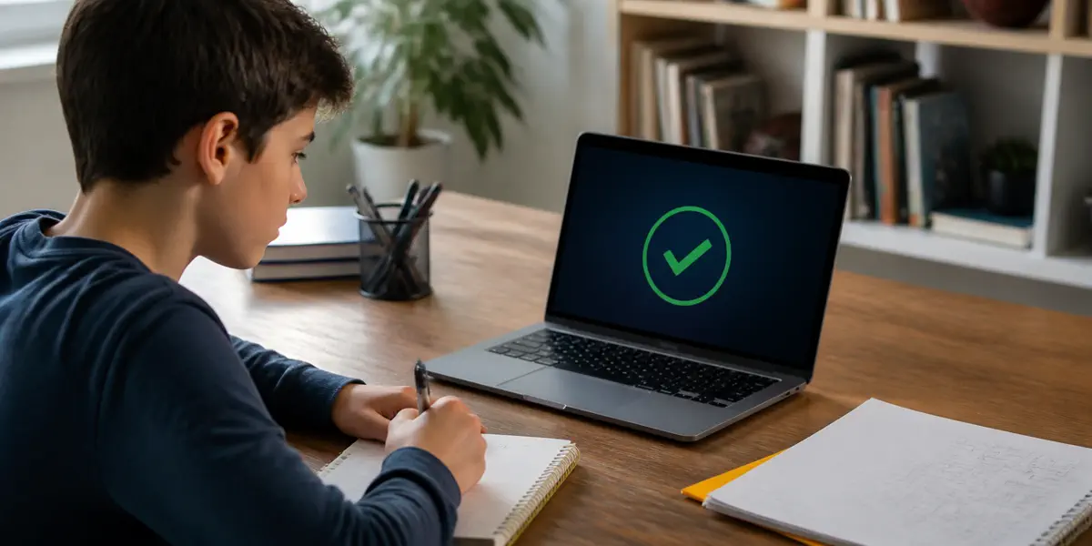 Fast feedback and learning